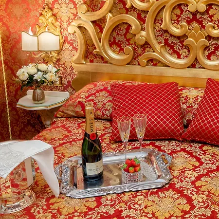 La Veneziana Boutique Rooms-2